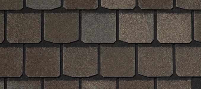 Черепица Highland Slate от CertainTeed