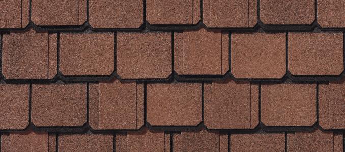 Grand Manor™ Terra Cotta