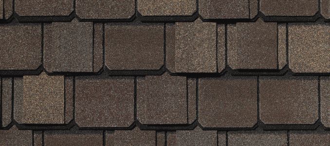 Grand Manor™ Tudor Brown