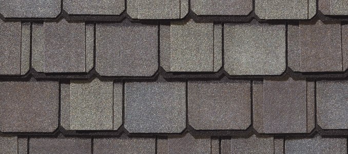 Grand Manor™ Weathered Wood