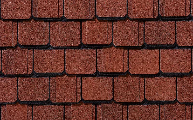 Grand Manor™ Georgian Brick