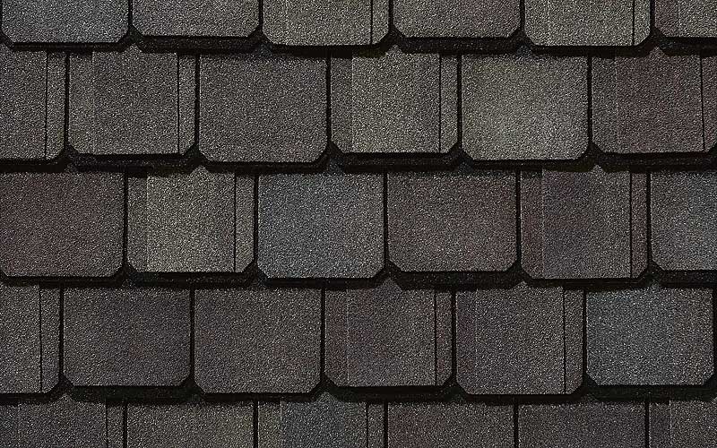 Grand Manor™ Gatehouse Slate