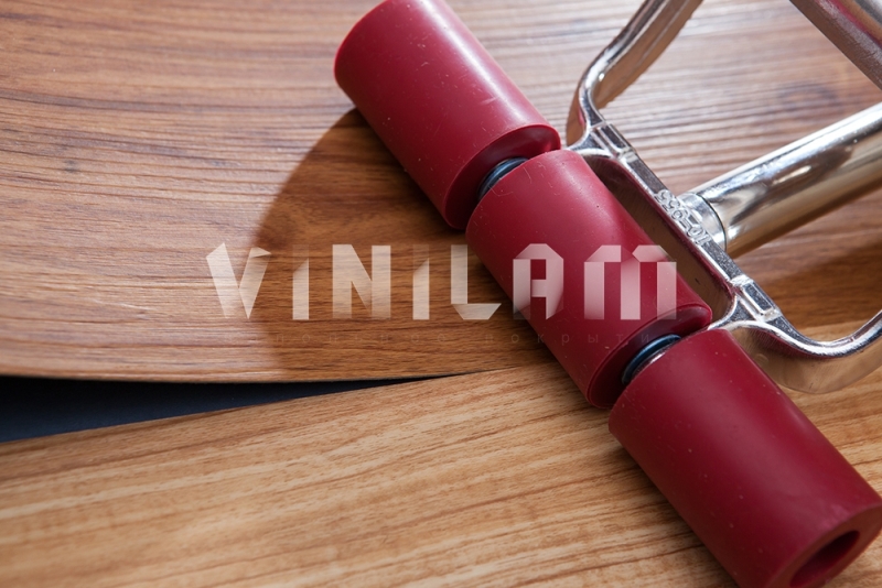 Монтаж Vinilam Монтаж Vinilam