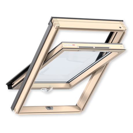 VELUX OPTIMA Комфорт GLR 3073BIS - Ручка снизу VELUX OPTIMA Комфорт GLR 3073BIS - Ручка снизу