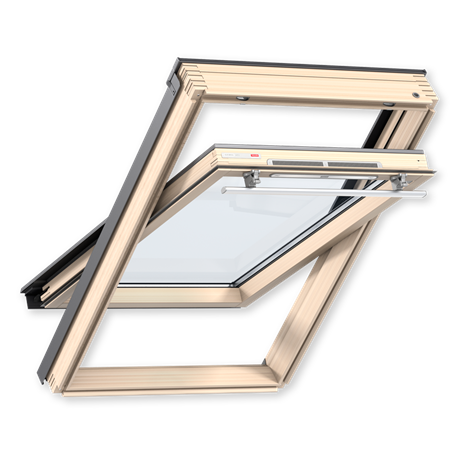 VELUX OPTIMA Комфорт GLR 3073IS – ручка сверху VELUX OPTIMA Комфорт GLR 3073IS – ручка сверху