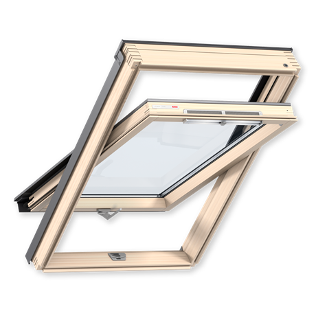 VELUX OPTIMA Стандарт – Базовая 3-позиционная ручка