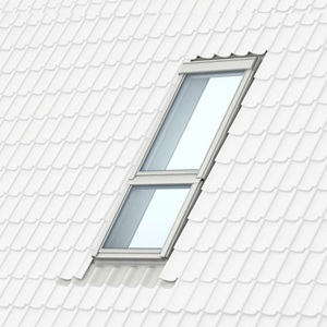 Мансардные окна Velux - Карнизные окна Мансардные окна Velux - Карнизные окна