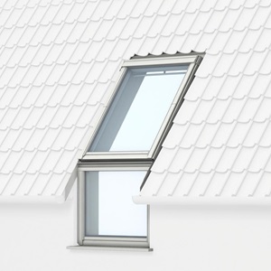 Мансардные окна Velux - Карнизные окна Мансардные окна Velux - Карнизные окна