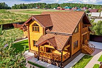 Миндаль