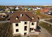 Docke Арахис