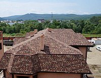 Шинглас Кантри Юта