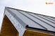 Самозащелкивающаяся кровля ARMO Rooftop Бархат Zn275