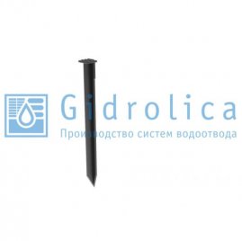 Крепящий якорь бордюра Gidrolica Line КЯ-Б