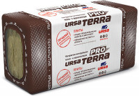 Утеплитель URSA TERRA PRO 34 PN 50х610х1000 мм