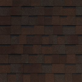 Мягкая кровля Тегола Комфорт Кортина Nocciola 432