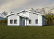 Фиброцементный сайдинг Roofas Board Stone Кварц белый