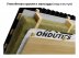 Пароизоляция ONDUTISS BASIC B 1