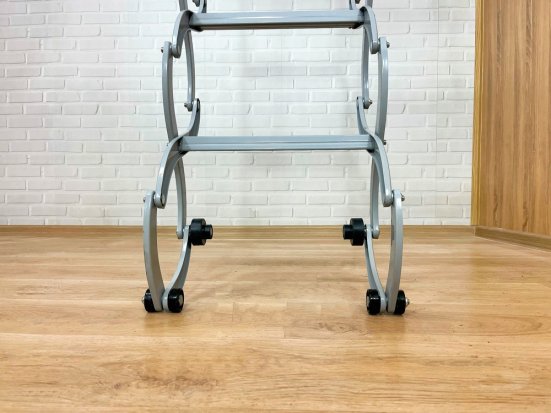 Чердачная лестница Fakro Loftstep LST Lite ножничная