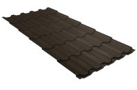 Профиль волновой Grand Line Kvinta plus Drap