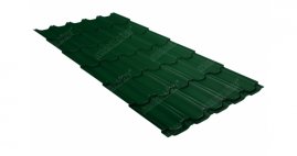 Профиль волновой Grand Line Kvinta plus Drap