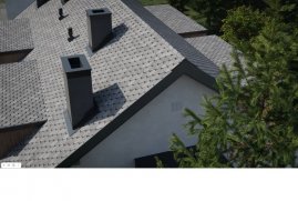 Мягкая кровля Тегола Комфорт Гарда Granito 469