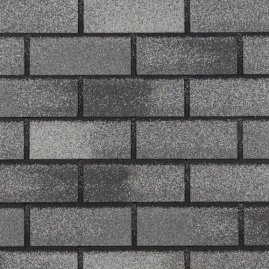 Фасадная плитка Технониколь Hauberk кирпич Готический 1