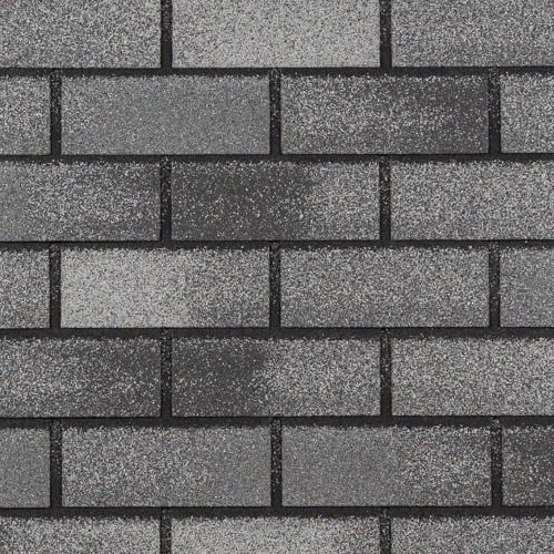 Фасадная плитка Технониколь Hauberk кирпич Готический 1