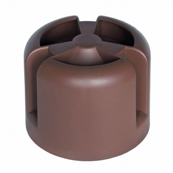 Колпак Кровент HupCap Н 270