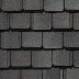 Гибкая черепица Certainteed Grand Manor gatehouse slate