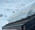 Снегозадержатель трубчатый универсальный LumiEste Эконом 3 м 40х20