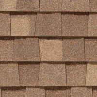 Гибкая черепица Certainteed Landmark resawn shake