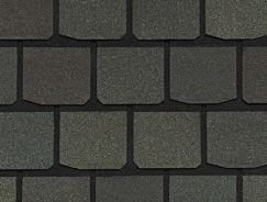 Гибкая черепица Certainteed Highland Slate fieldstone