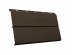 Металлический сайдинг Grand Line ЭкоБрус 3D PurLite Matt
