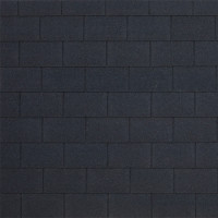 Мягкая кровля Тегола Комфорт Капри Nero 060