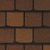 Гибкая черепица Certainteed Highland Slate venetia red