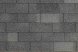 Гибкая черепица Certainteed СТ 20 gray frost