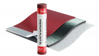 Подкладочный ковер Деке Premium Plast EL, 40 м