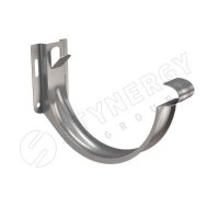 Держатель желоба карнизный 3D Stynergy Стандарт 150/100 цинк
