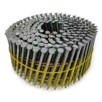 SENCO Барабанные гвозди 2.3х50 Ring HDG 2400 шт.