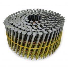 SENCO Барабанные гвозди 2.3х50 Ring HDG 2400 шт.