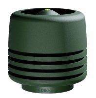 Колпак Docke для трубы 160/700