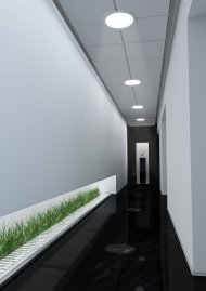 Туннель дневного света Fakro SFD-Z