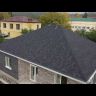 Мягкая кровля Катепал Mansion new Монтре