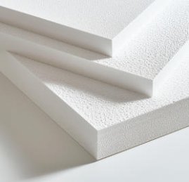 Утеплитель пенополистирол XPS Profiplex Extra 250 L 20 мм.