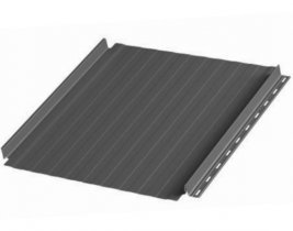 Фальцевые панели AQUACLICK Профиль Эталон Rooftop Бархат PE