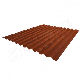 Профнастил С21 Стинержи SteelArt 0,45 мм