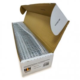 Ленточные саморезы H&amp;H PH2 4.2x55 мм (Цинк, дерево-дерево 1000 шт.)