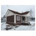 Фасадные панели Grand Line Я-фасад Демидовский кирпич Premium Acryl арабика