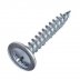 Самopез Daxmer Pro ПШ 4,2x32 500 шт. цинк
