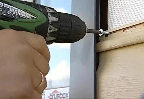 Самopез Daxmer Pro ПШ 4,2x32 500 шт. цинк